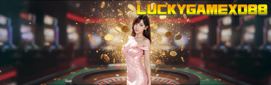 LUCKYGAMEXO88 ทางเข้าสล็อตเว็บตรง อันดับ 1 เกมแตกบ่อย ฝากถอนไว 24 ชม.