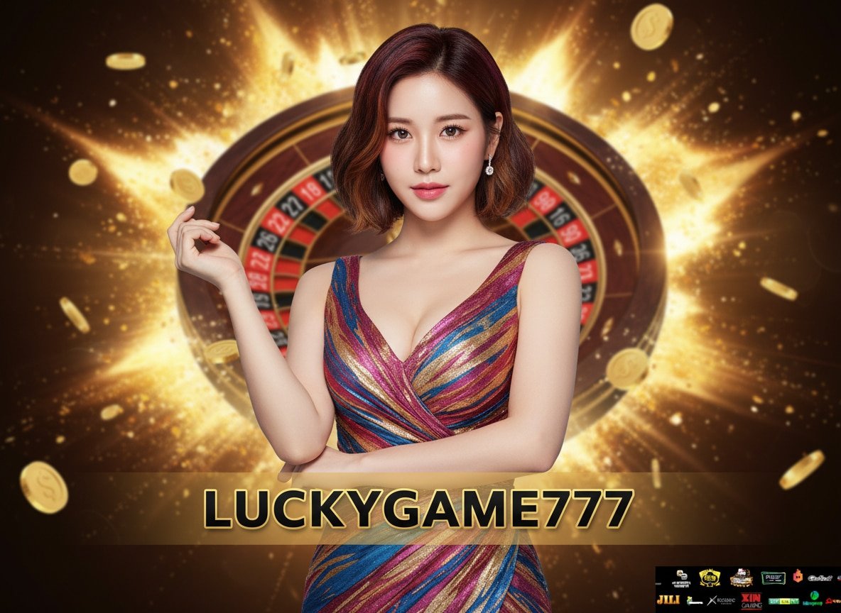 LUCKYGAME777