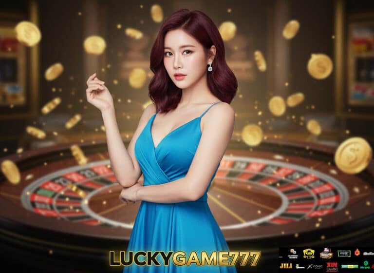 LUCKYGAME777