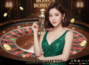 LUCKYGAME777