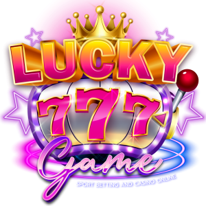 LUCKYGAME777-logo