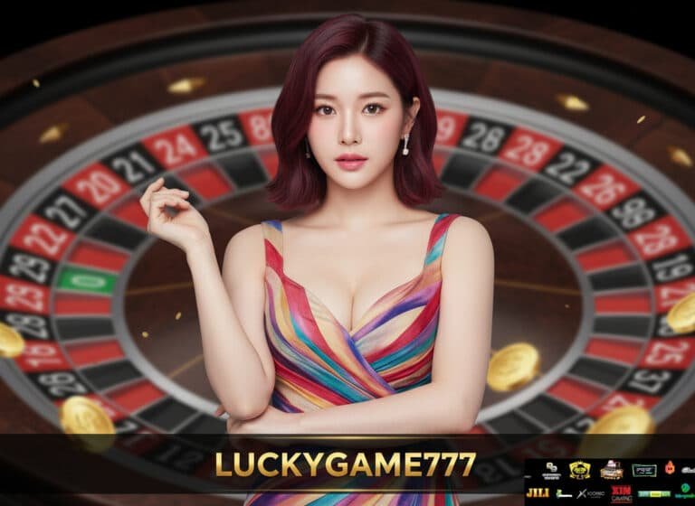 LUCKYGAME777