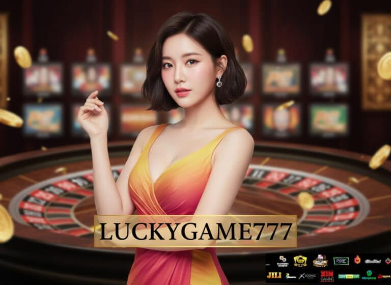 LUCKYGAME777